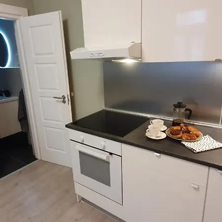 Apartment Cs14 Gold *