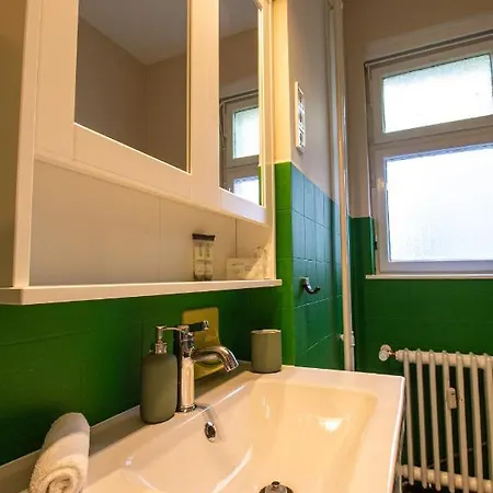 Apartmán Small Paris *