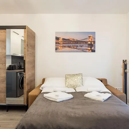 Apartment Sphere