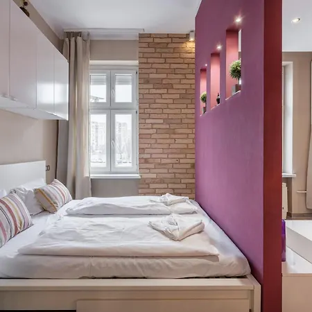 Pink Secrets Budapešť