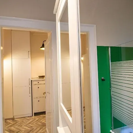 Apartmán Small Paris *