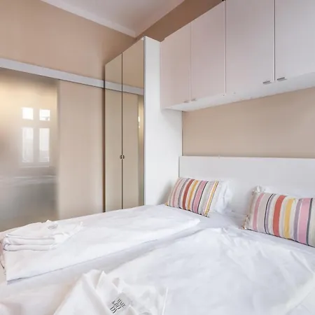 Apartmán Pink Secrets *