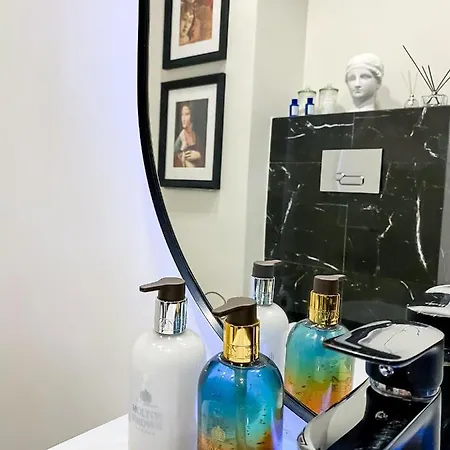 Apartamento Ad Boutique *