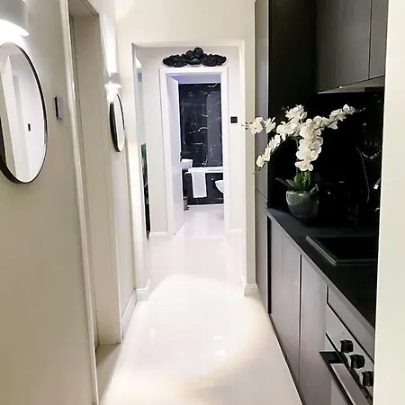 Apartamento Ad Boutique