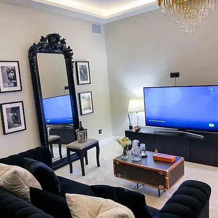 Apartamento Ad Boutique