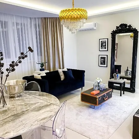 Ad Boutique * Budapest
