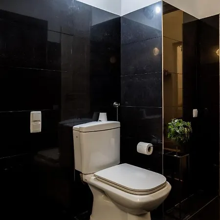 Spacious Almassy Apartment