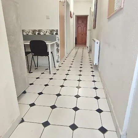 Le Rose Otel 3*