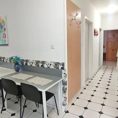 Otel Le Rose 3*
