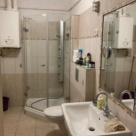 Danube View Apartment Budapest