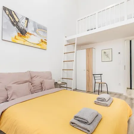 Apartmán Venus - Westside