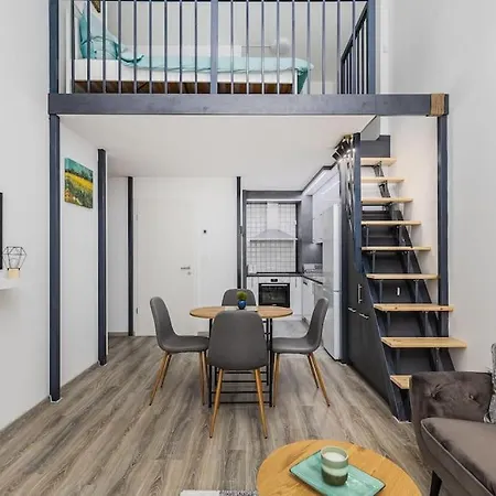 Apartment Venus - Westside