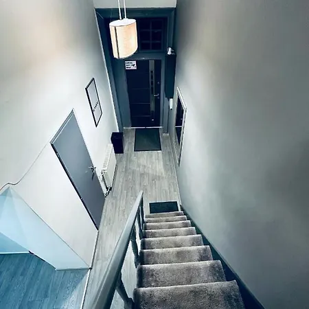 Apartment Deluxe Minimal *