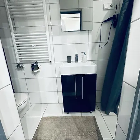 Deluxe Minimal * Budapest