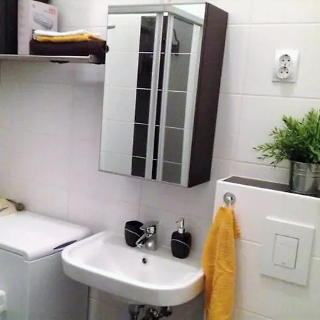 Apartment Trendy & Cozy At Heroes' Square Budapest