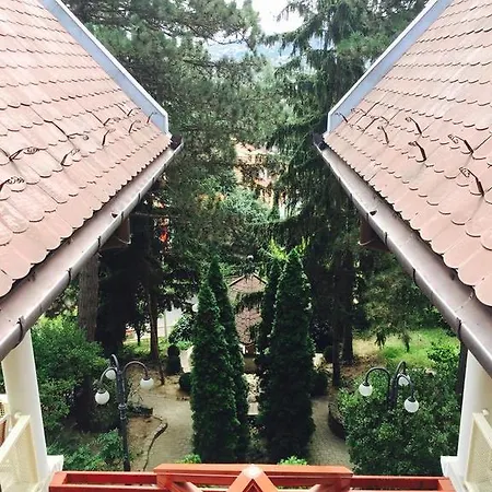 Vadvirag Panzio Vendégház Budapest