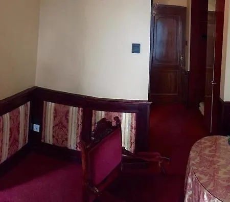 Vadvirag Panzio Budapest