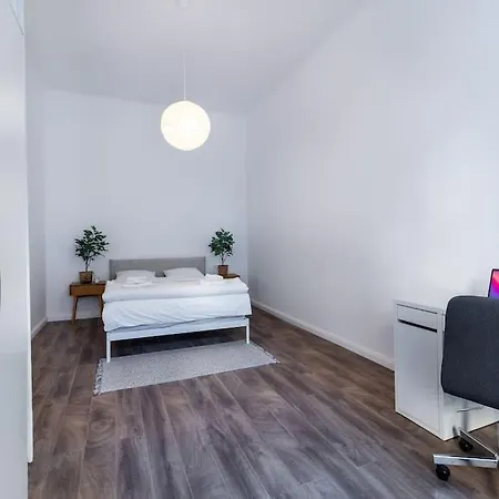 Stylish Apartament *
