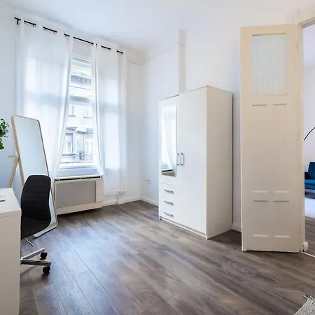 Stylish Apartament Budapeszt