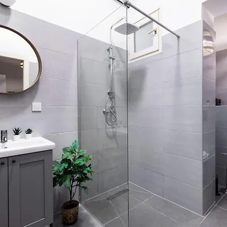 Appartement Stylish