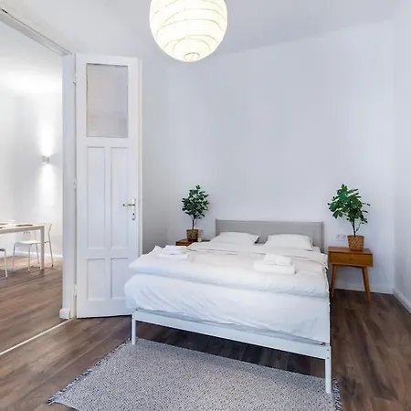 Apartament Stylish