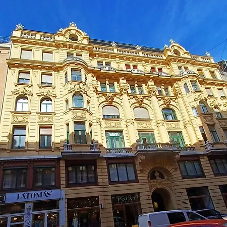 Apartment Palace3 *
