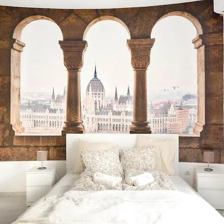 Papnoevelde Royal @inner Appartamento