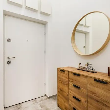 Apartment Venus - Westside *