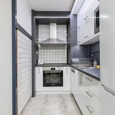 Apartment Venus - Westside *
