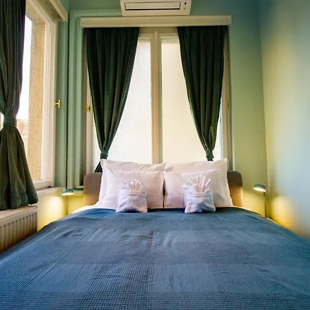 Apartmán Small Paris Budapešť