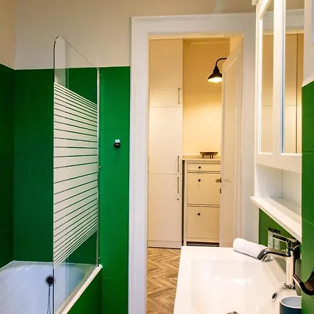 Apartmán Small Paris *