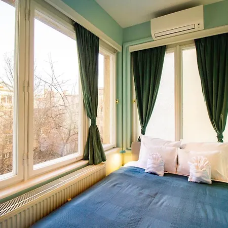 Apartmán Small Paris *