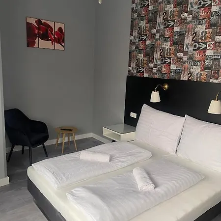 Bed & Breakfast Treestyle Superior *