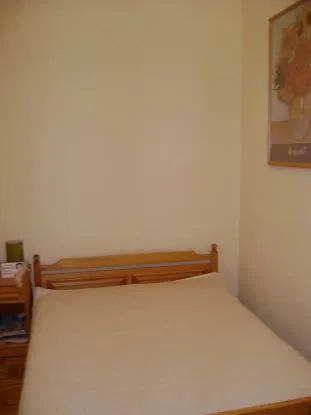 With Private Balcony Apartment