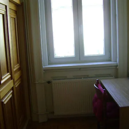 With Private Balcony * Budapest