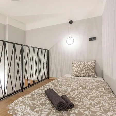 Exclusive New York In The Heart Of Апартаменты Будапешт