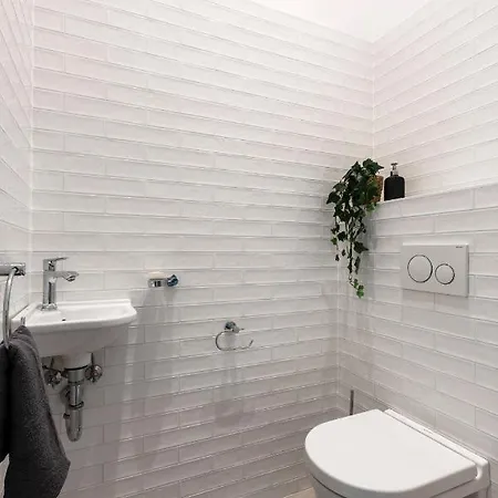 Apartamento Luxury Elizabeth Next To The New York Café *