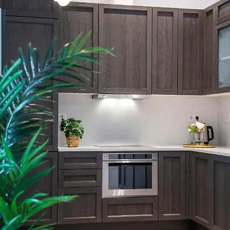 Apartamento Luxury Elizabeth Next To The New York Café Budapest