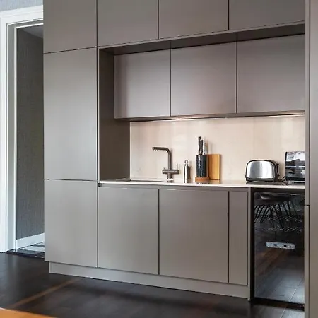 Apartmán Luxury With Balcony Next To The New York Cafe *