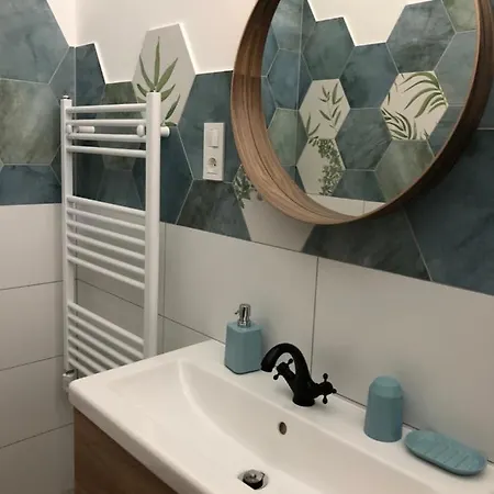 Apartman In Iv.