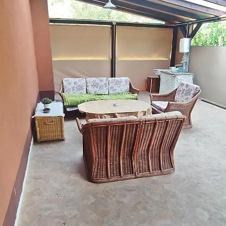 Otel Le Rose