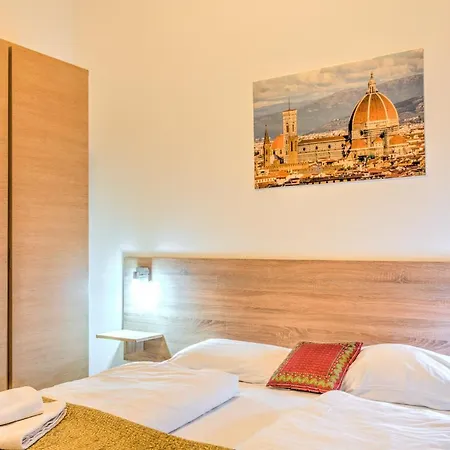 Central Apartments Апартаменты *