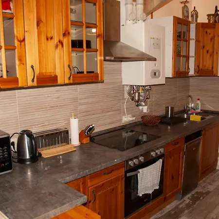 Apartmán Western