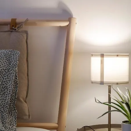 Gozdsu Downtown Cozy Vibe By Azg Apartment *