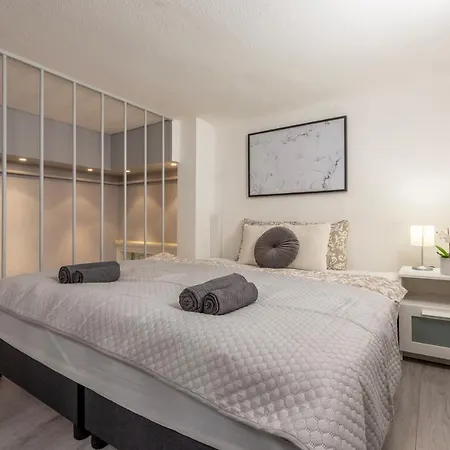 Apartment Downtown In The Heart Of Budapest