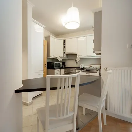 Apartment Gde Hollo