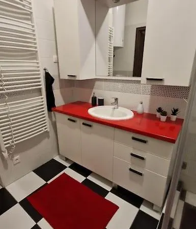 Perfect Located Flat With Gametable * Budapest