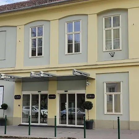 Hotel Csaszar