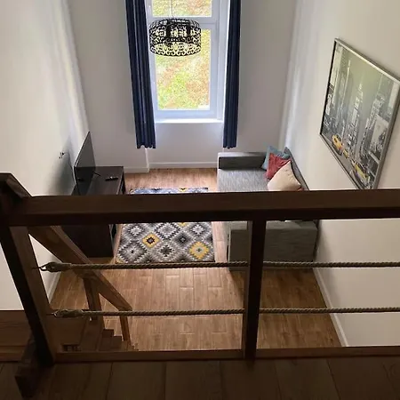 Raday Street, Spacious, Modern * Budapest