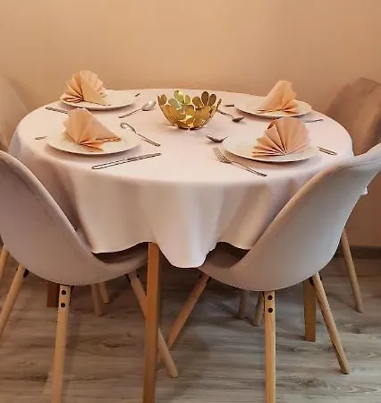 Apartment Dn Rose Apartmant